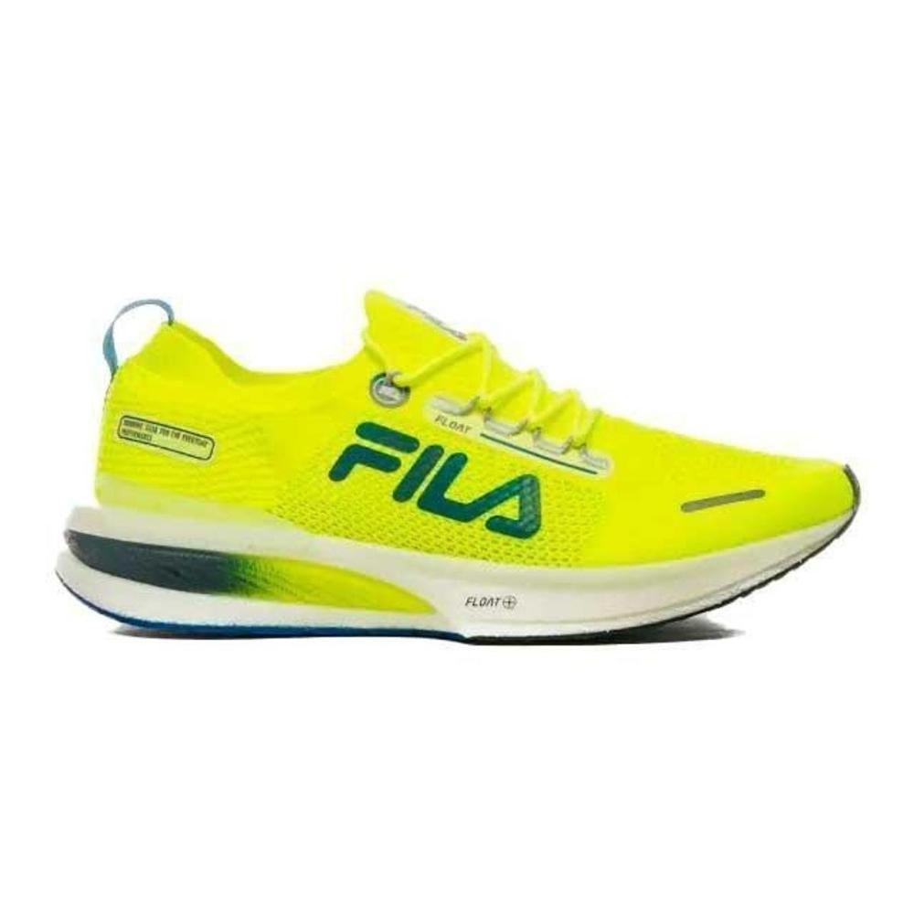 TENIS FILA FLOAT ELITE MASCULINO Verde 1
