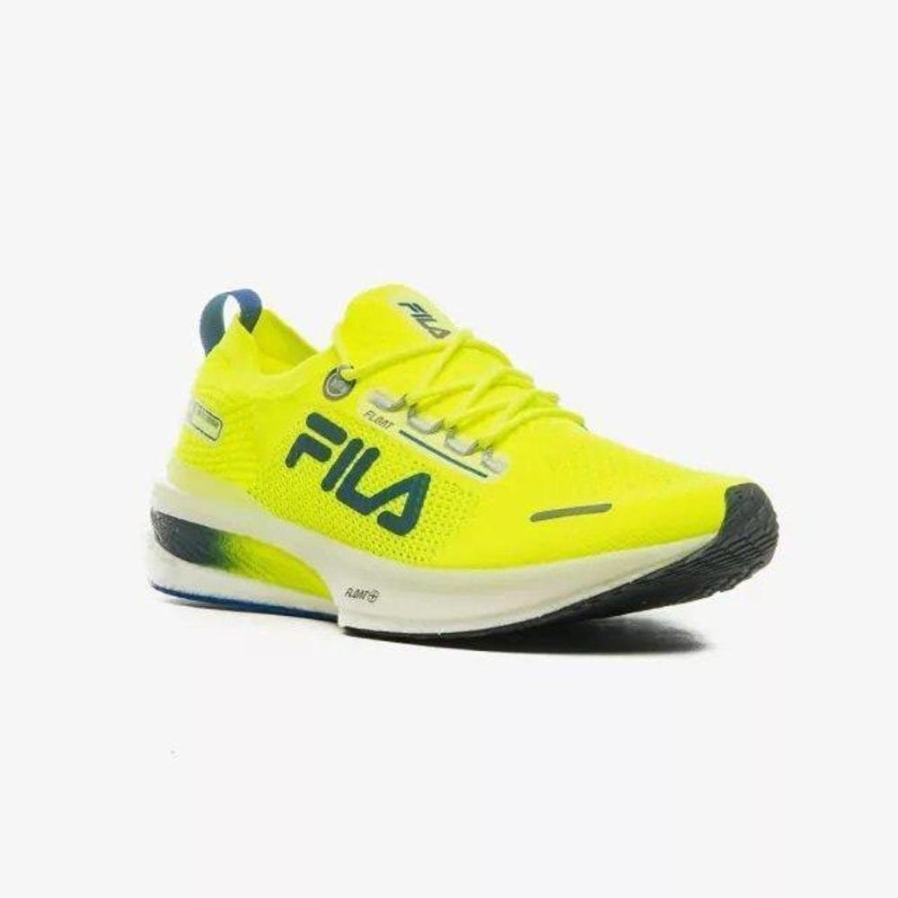 TENIS FILA FLOAT ELITE MASCULINO Verde 2