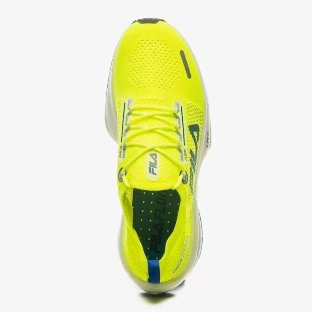TENIS FILA FLOAT ELITE MASCULINO Verde 4