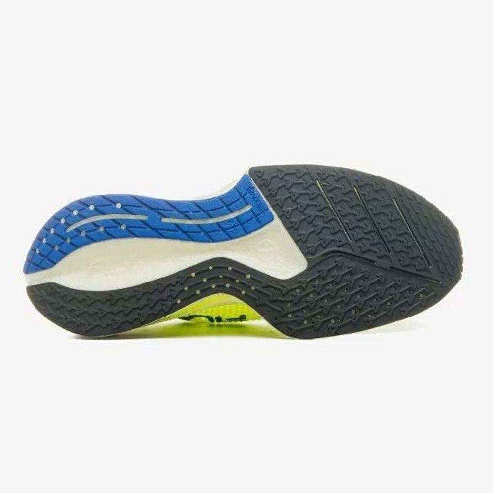 TENIS FILA FLOAT ELITE MASCULINO Verde 5