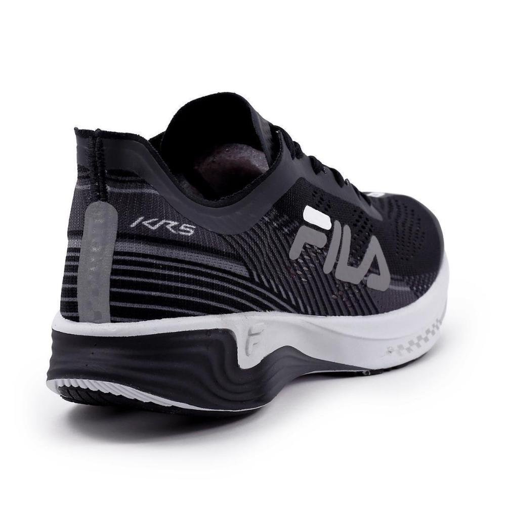 TENIS FILA KR5 MASCULINO 4