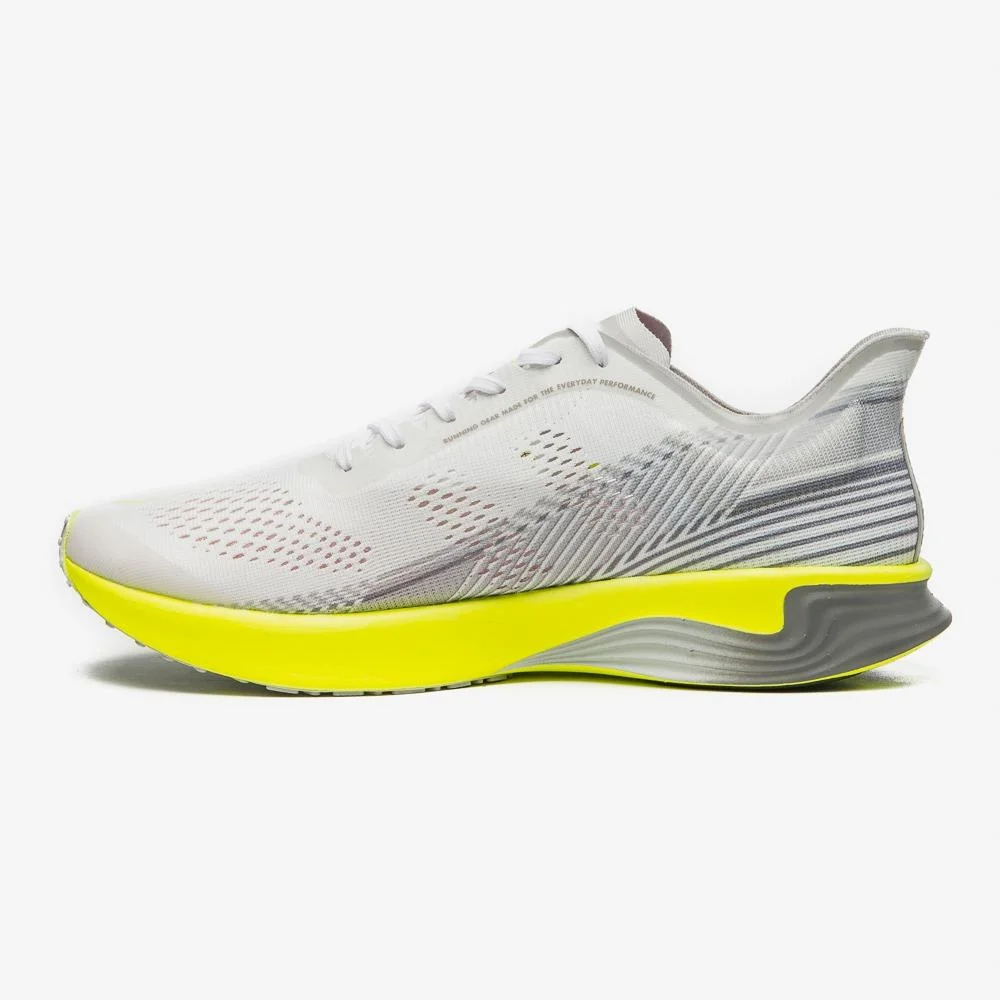TENIS FILA KR5 MASCULINO Branco 2