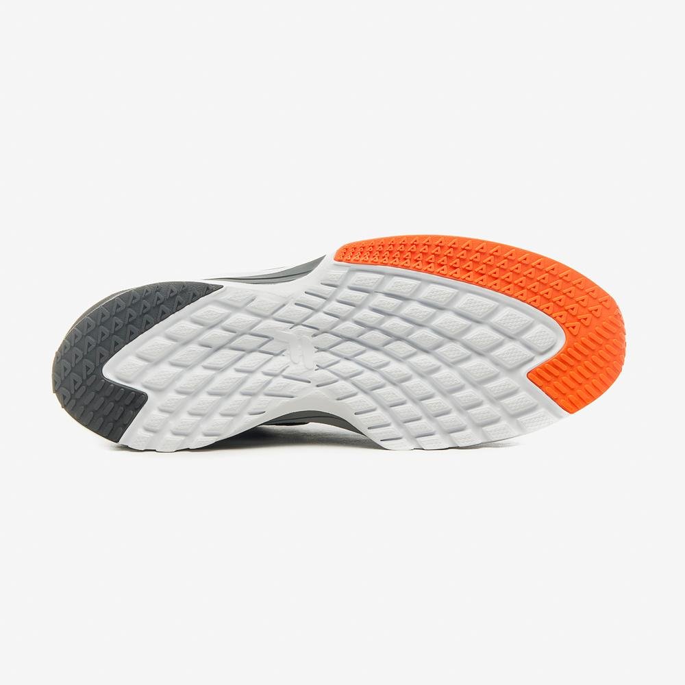 TENIS FILA PROGRESS MASCULINO Branco 5