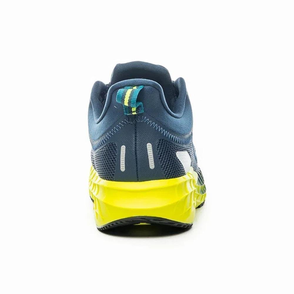 TENIS FILA RACER ADVANTAGE Azul 4