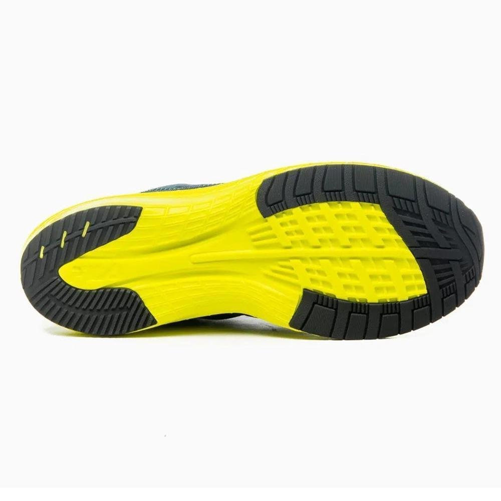 TENIS FILA RACER ADVANTAGE Azul 5