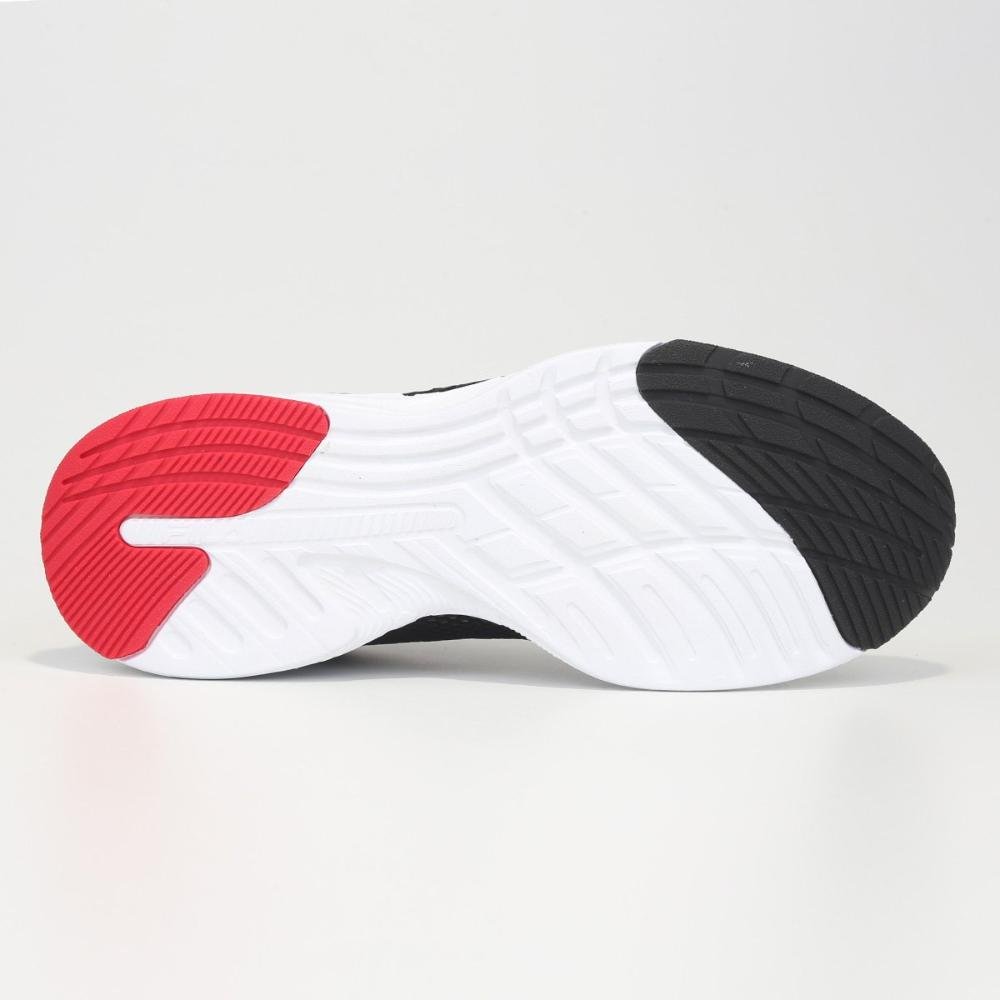Tênis Fila Racer Marker Masculino Preto 4