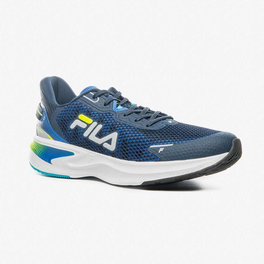 Tênis Fila Racer Marker Masculino 3