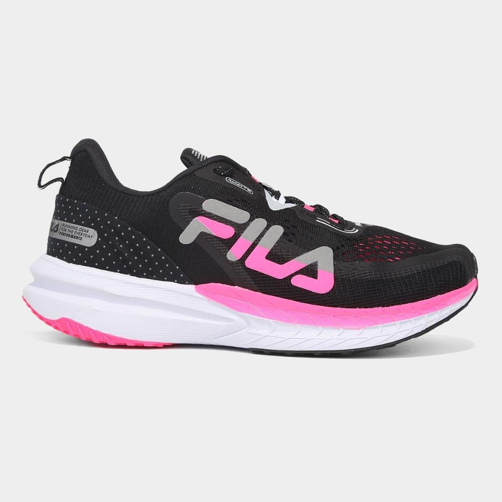 TENIS FILA RACER T2 Preto 1