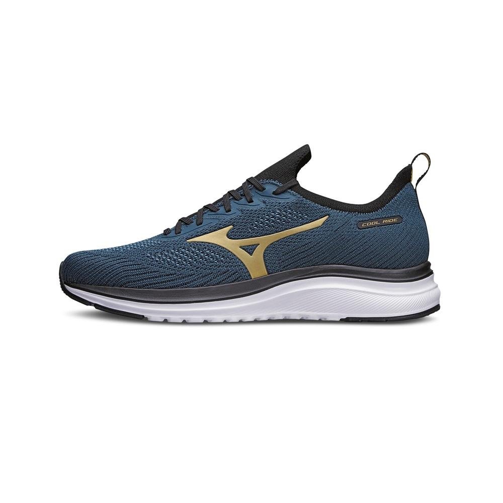TENIS MIZUNO COOL RIDE MASCULINO 2