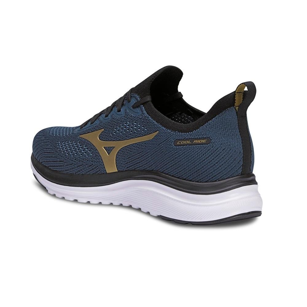 TENIS MIZUNO COOL RIDE MASCULINO 3