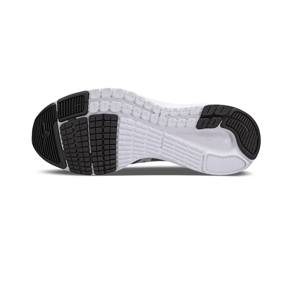 TENIS MIZUNO COOL RIDE MASCULINO Cinza 4