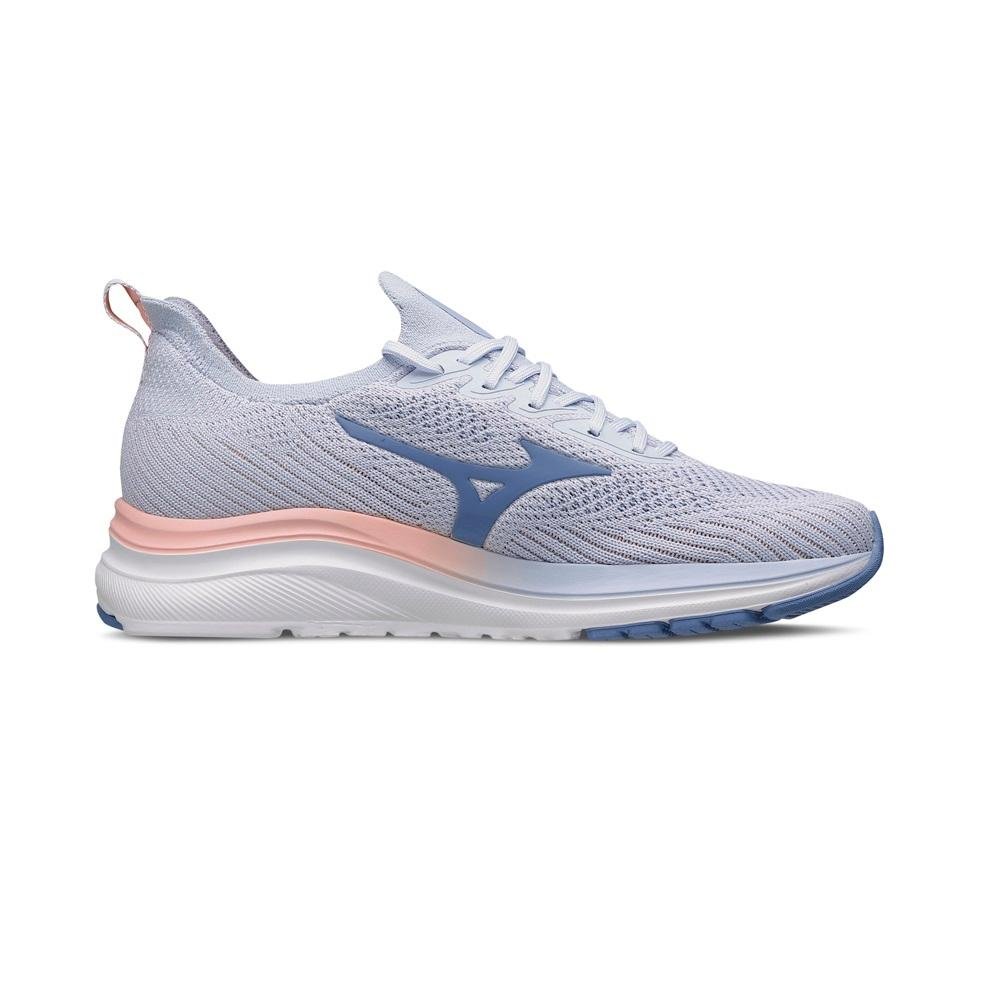 TENIS MIZUNO COOL RIDE FEMININO Azul 1