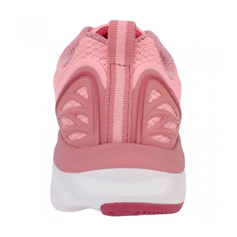 Tênis Mizuno Space 3 Feminino Rosa 3
