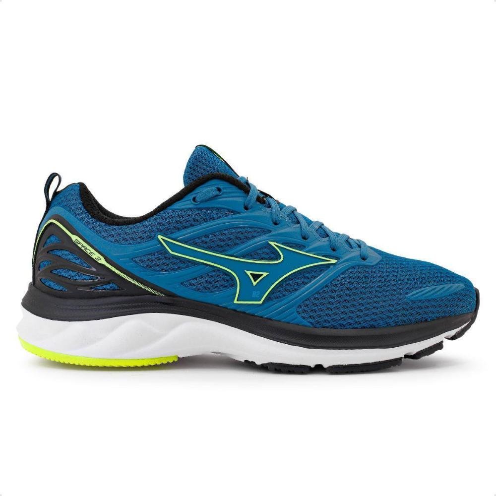 TENIS MIZUNO SPACE 3 MASCULINO 1