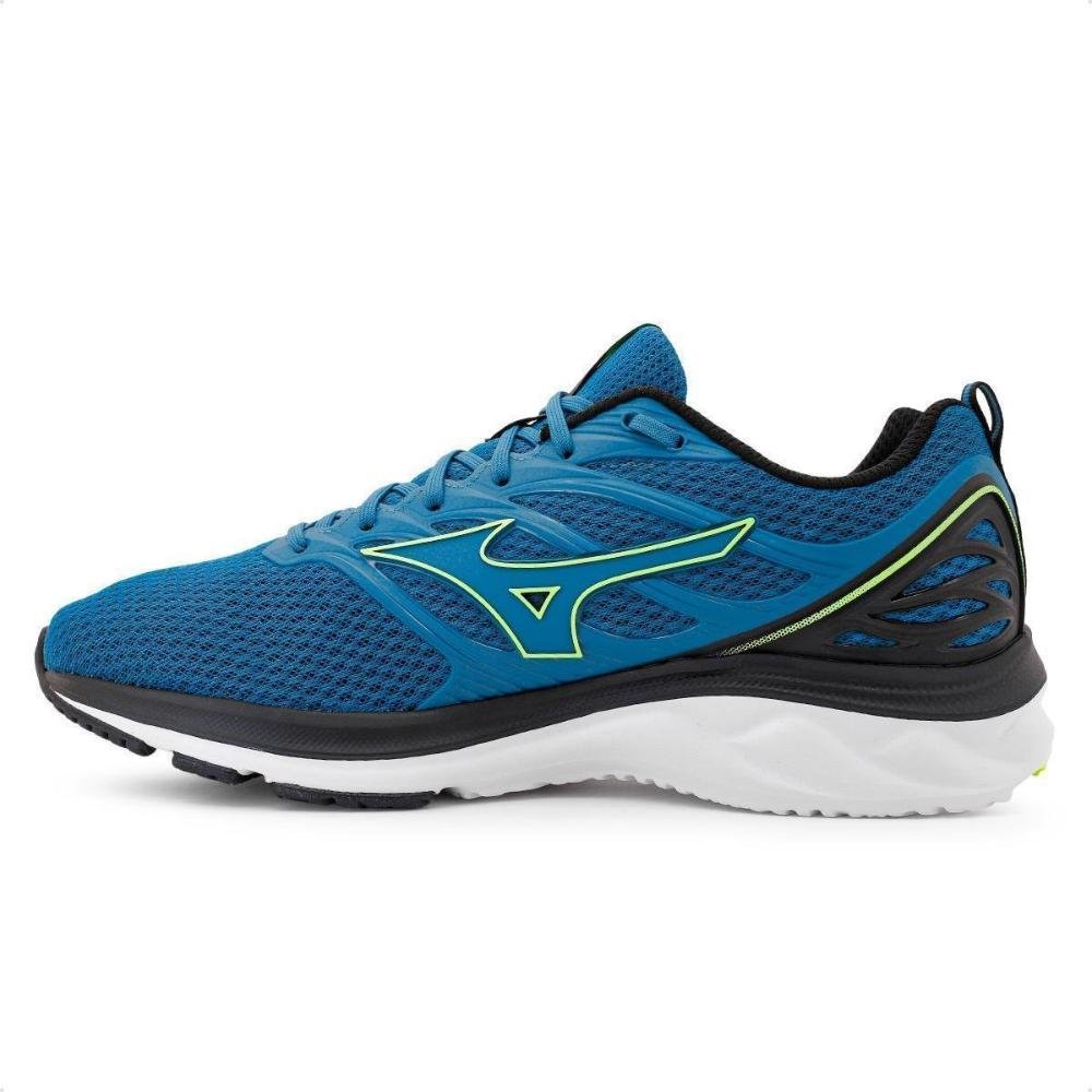 TENIS MIZUNO SPACE 3 MASCULINO 2