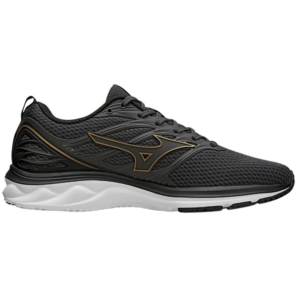 TENIS MIZUNO SPACE 3 MASCULINO Cinza 1