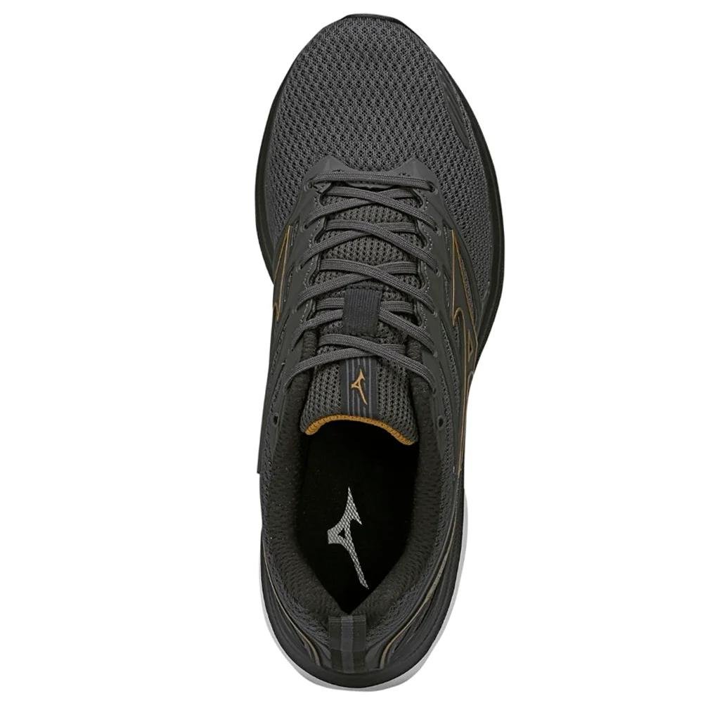 TENIS MIZUNO SPACE 3 MASCULINO Cinza 3