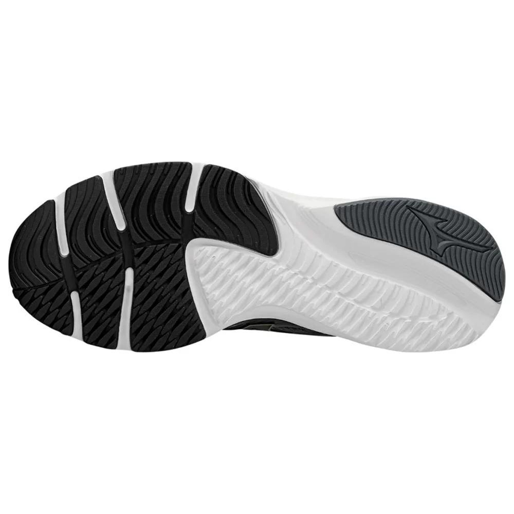 TENIS MIZUNO SPACE 3 MASCULINO Cinza 5