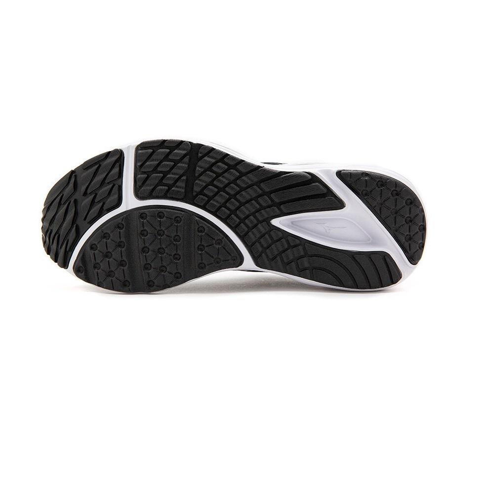 Tênis Mizuno Wave Falcon 3 Feminino Azul 4