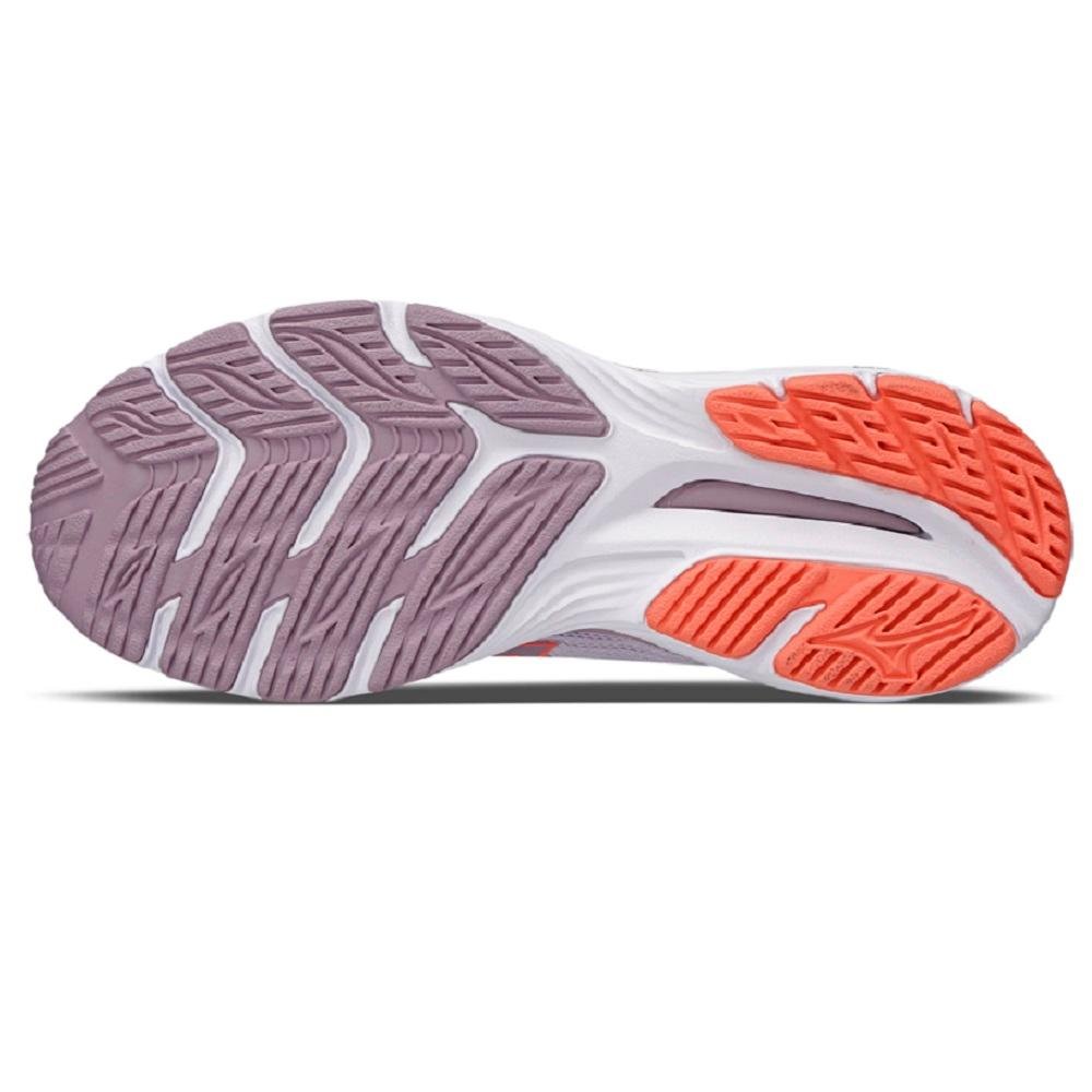 Tênis Mizuno Wave Falcon 4 Feminino Roxo 5