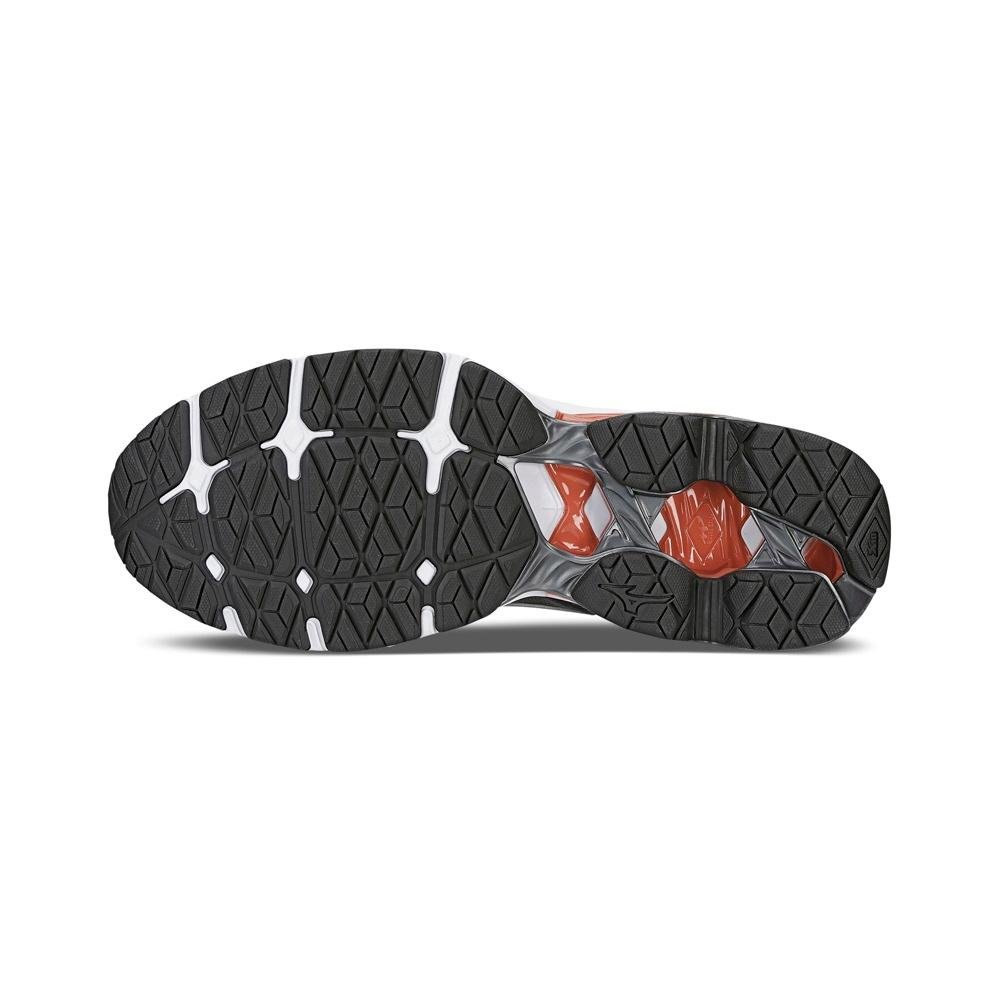 Tênis Mizuno Frontier 14 Masculino Preto 3