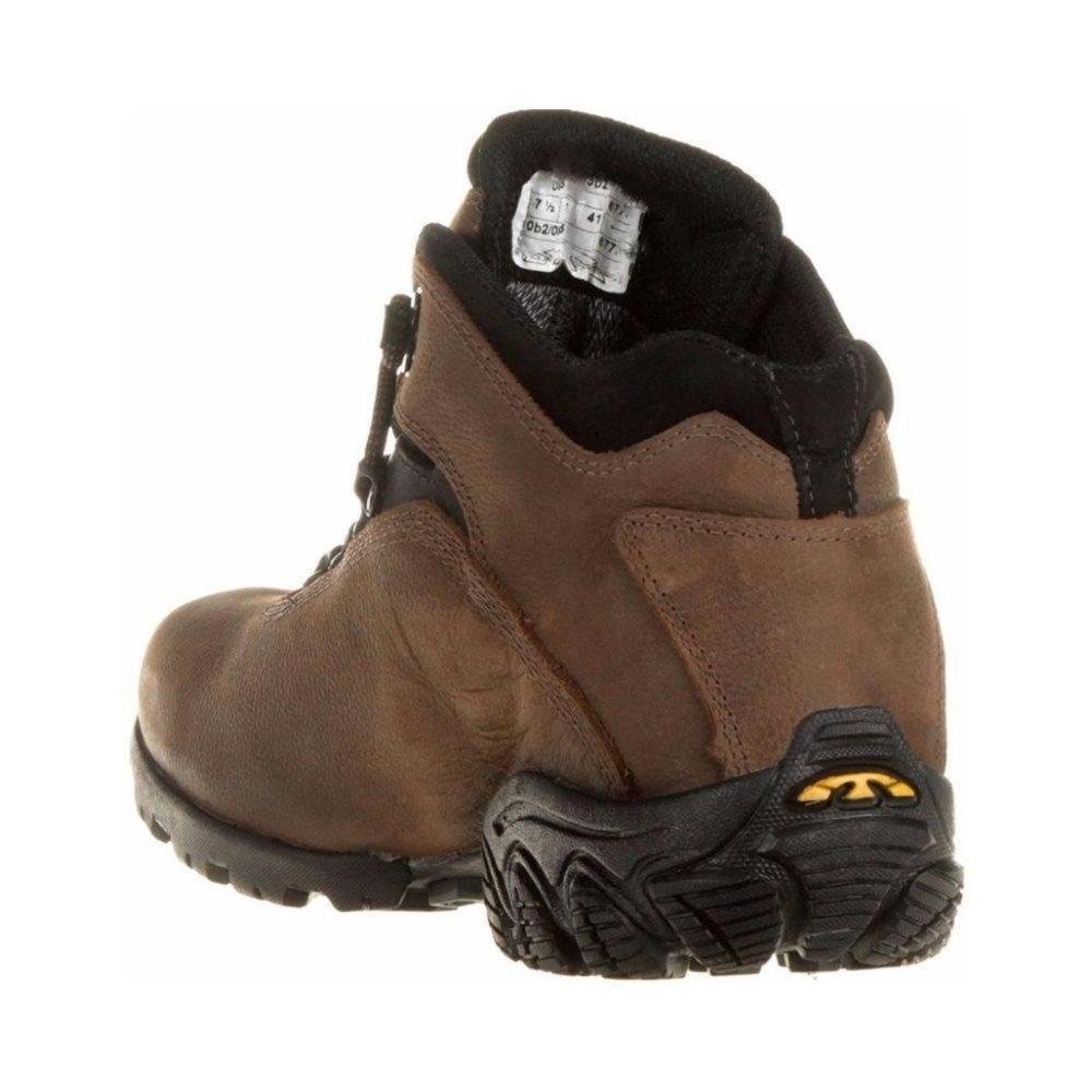 BOTA BULL TERRIER ALPINA DRY 4