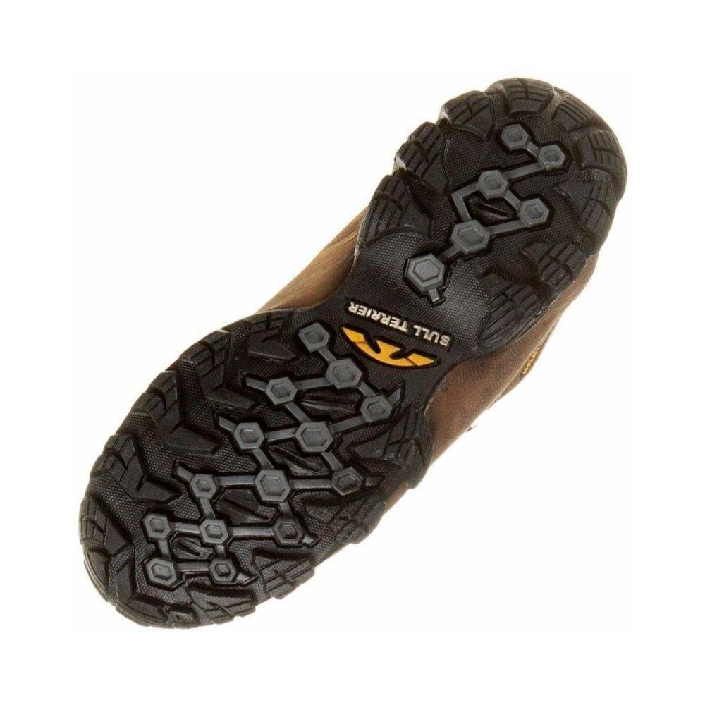 BOTA BULL TERRIER ALPINA DRY Marrom 5