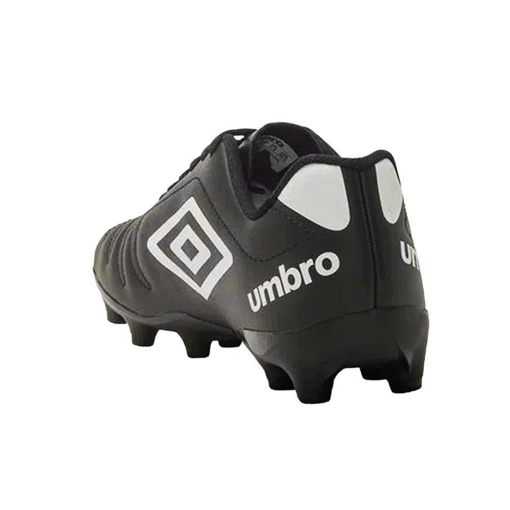 CHUTEIRA UMBRO CAMPO CLASS Preto 2