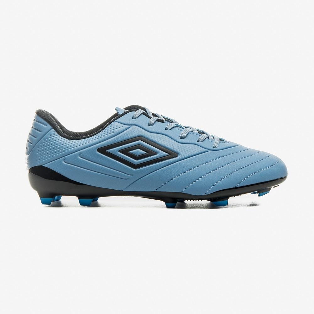 CHUTEIRA UMBRO CAMPO TOCCO III CLUB Azul 1