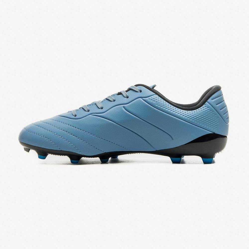 CHUTEIRA UMBRO CAMPO TOCCO III CLUB Azul 2