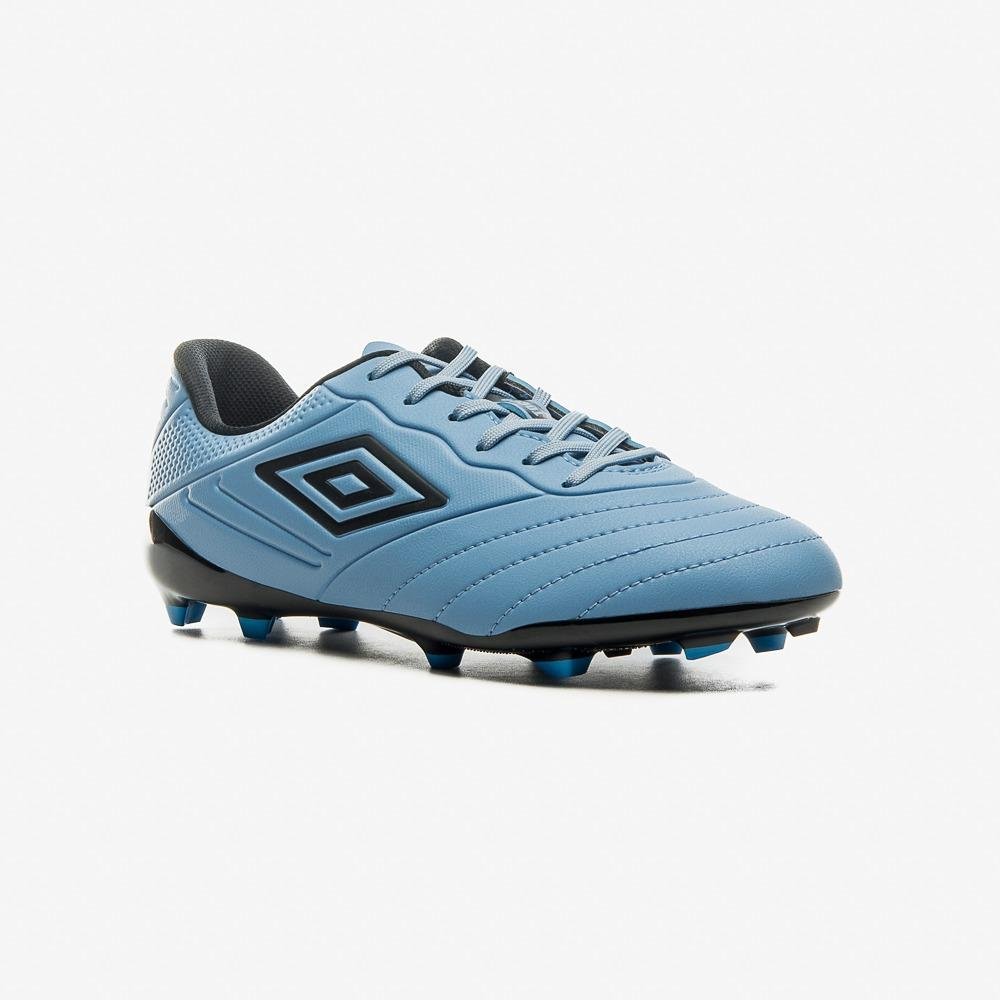 CHUTEIRA UMBRO CAMPO TOCCO III CLUB Azul 3