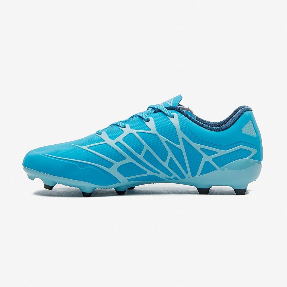 CHUTEIRA UMBRO CAMPO VELOCITA ALCHEMIST CLUB Azul 2