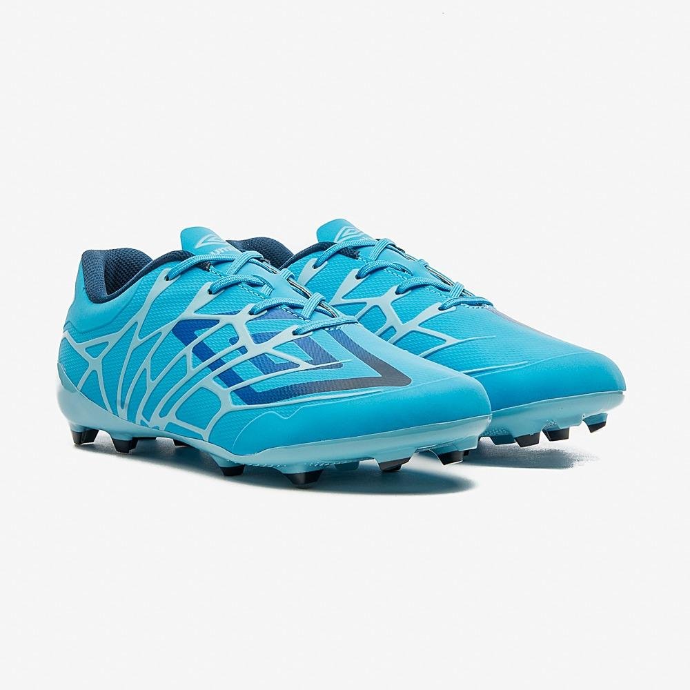 CHUTEIRA UMBRO CAMPO VELOCITA ALCHEMIST CLUB Azul 3