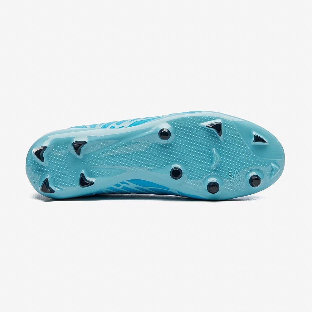 CHUTEIRA UMBRO CAMPO VELOCITA ALCHEMIST CLUB Azul 5