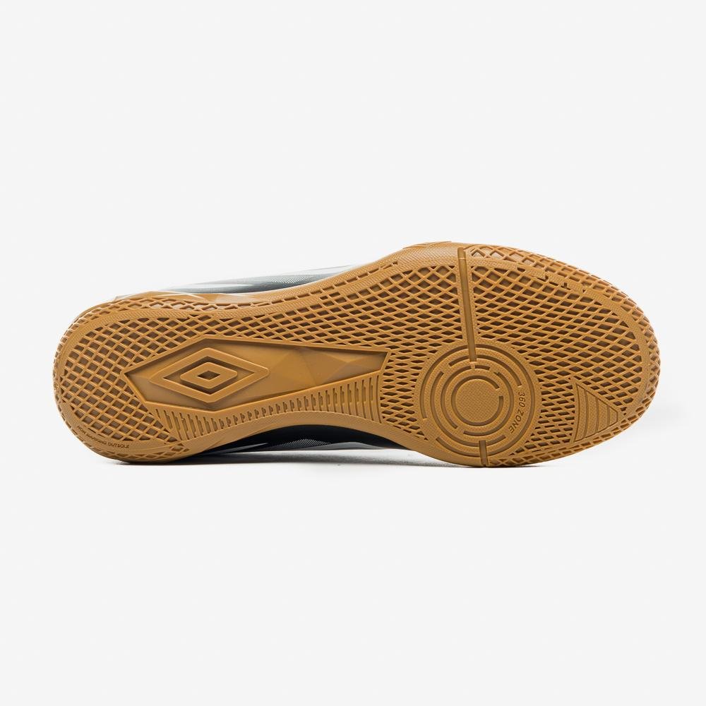 CHUTEIRA UMBRO FUTSAL BEAT Preto 3