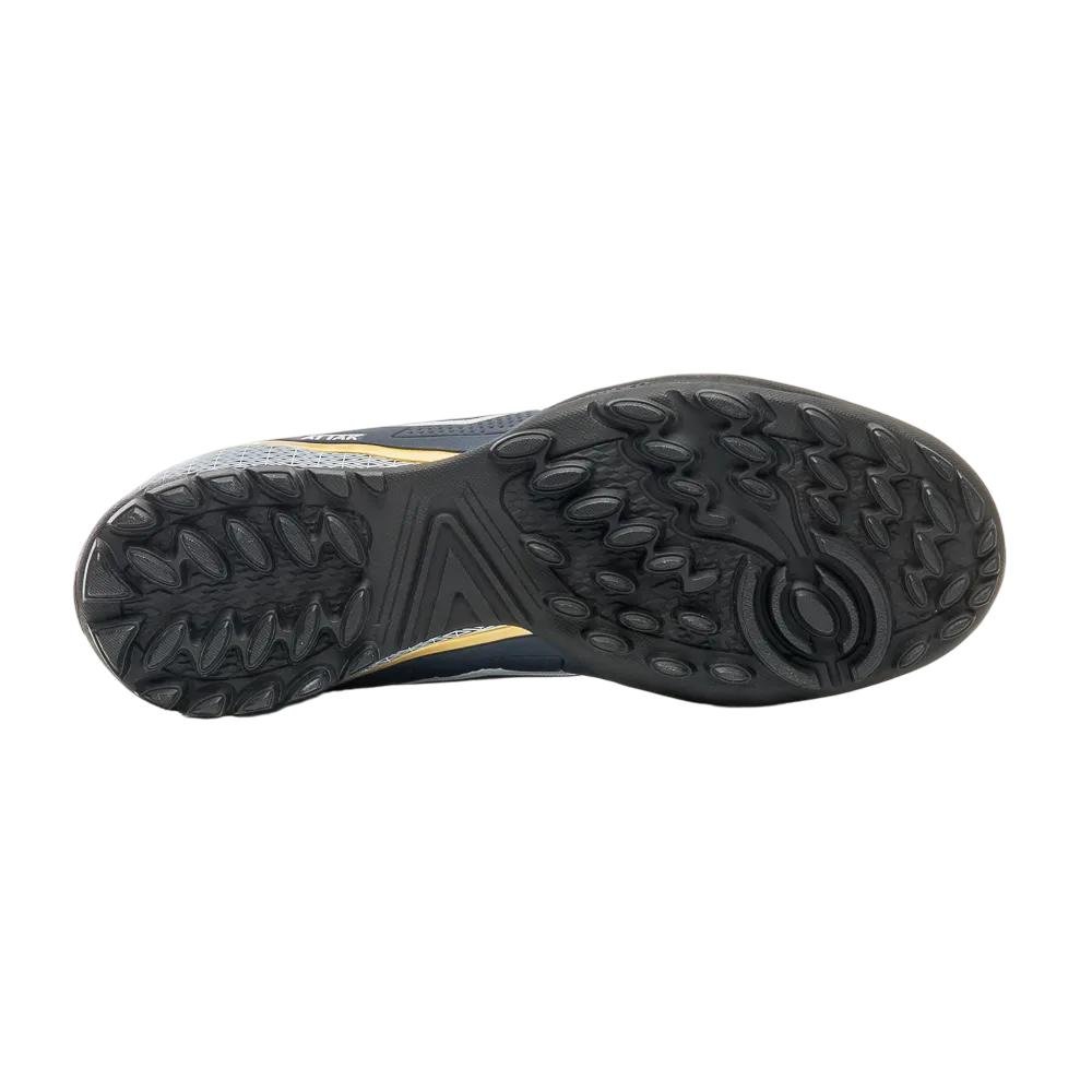 CHUTEIRA UMBRO SOCIETY ATTAK ETERNAL Marinho/Branco 5