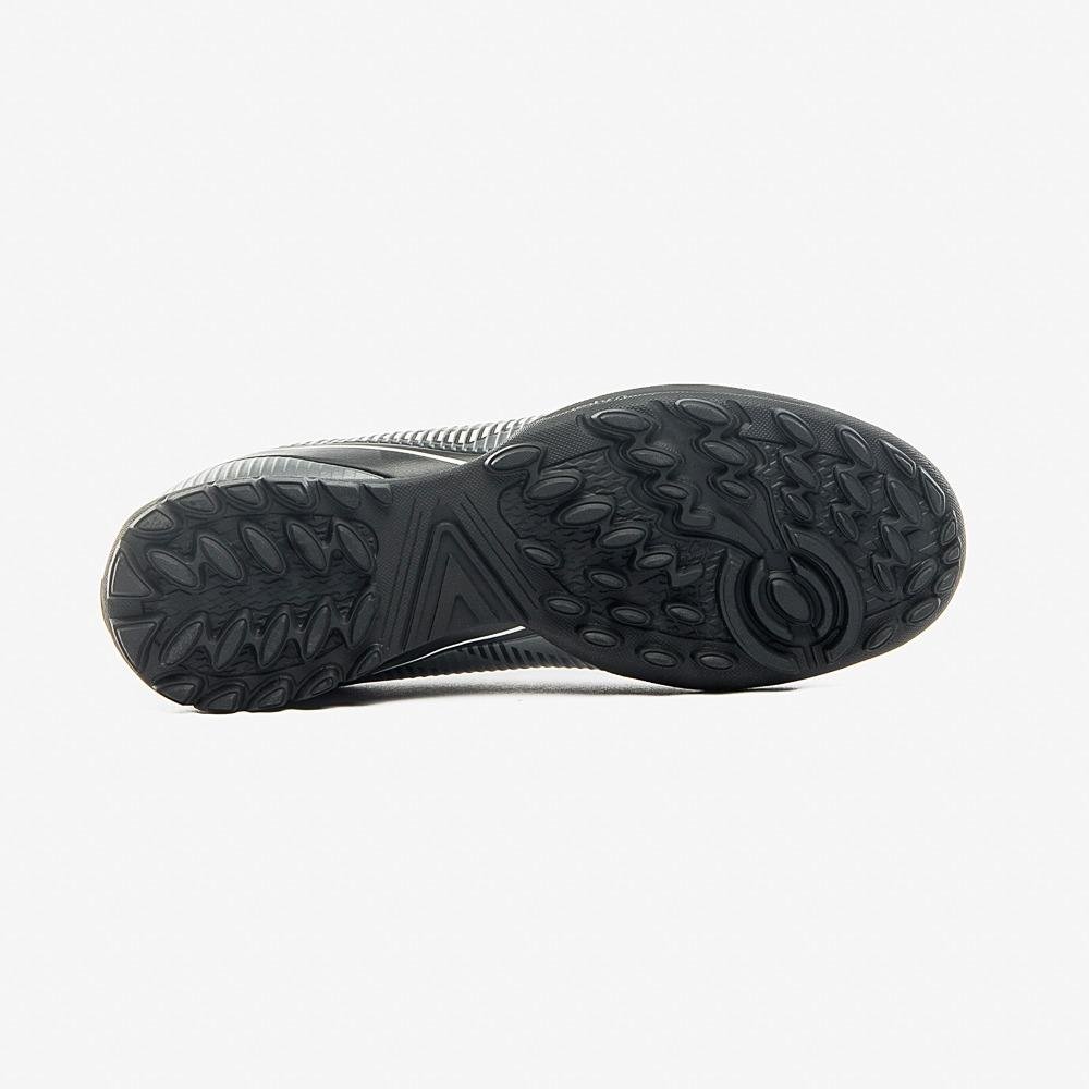 CHUTEIRA UMBRO SOCIETY STRIDE Cinza 5