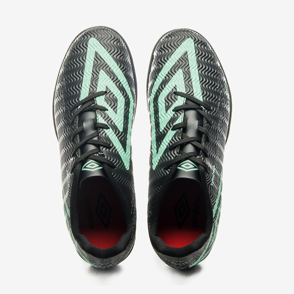 CHUTEIRA UMBRO SOCIETY ULTRASKIN Preto 4