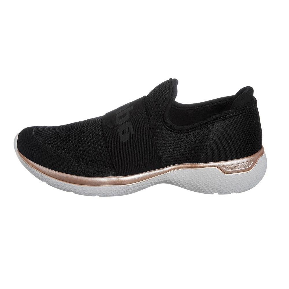 TENIS ADRUN FIT DAY Preto 2