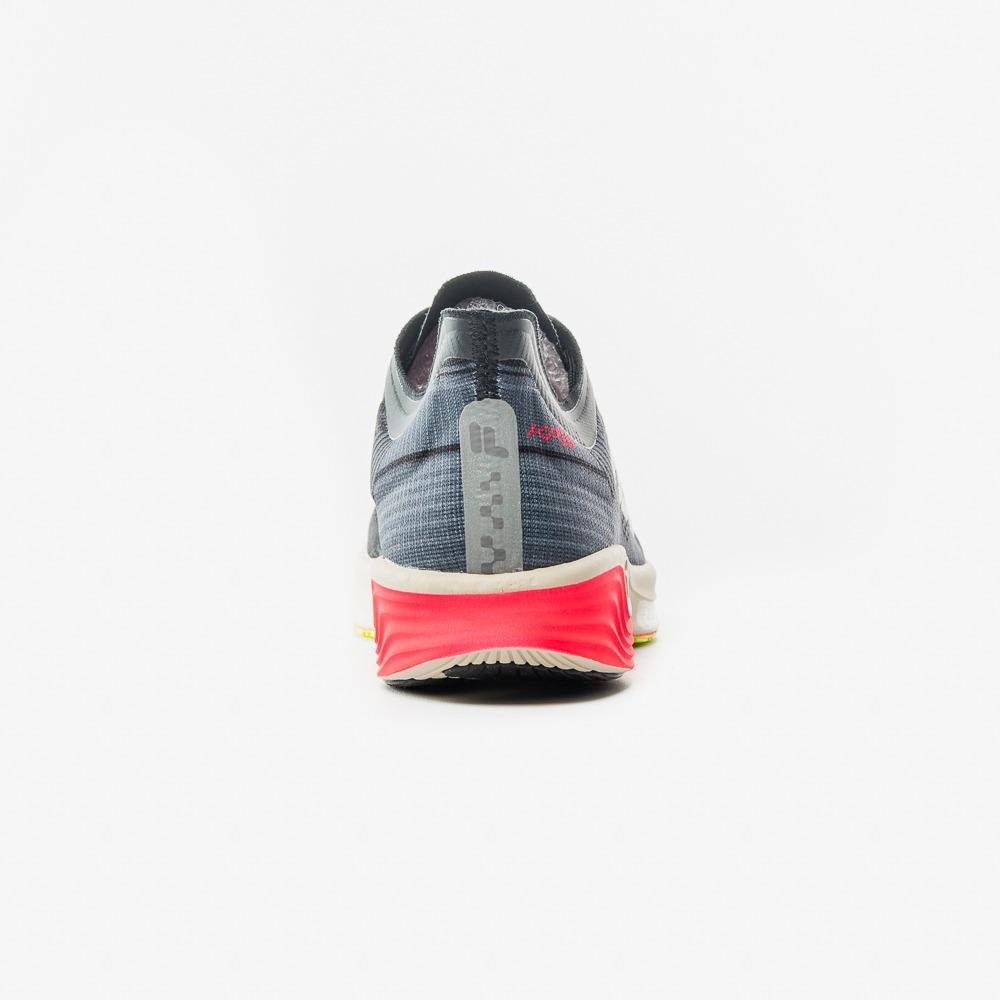 TENIS FILA KR5 FEMININO Preto 4