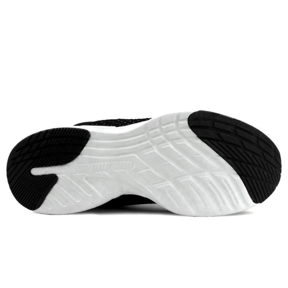 TENIS FILA RACER ONE MASCULINO Preto 3