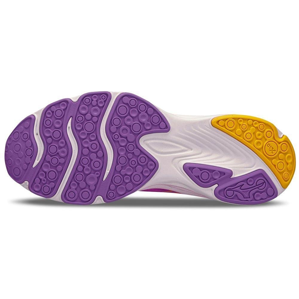 TENIS MIZUNO VICTORY RSP FEMININO Roxo