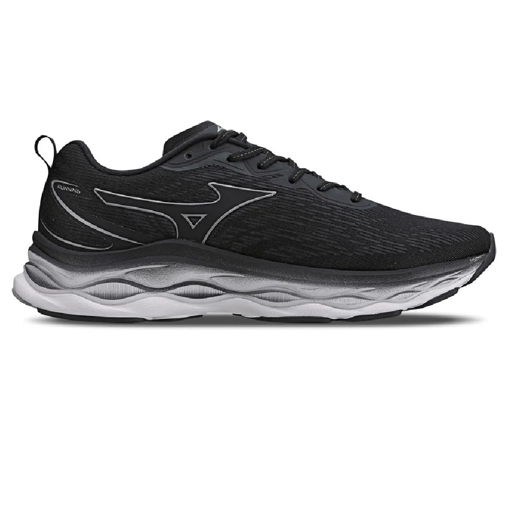 Tênis Mizuno Victory RSP Masculino - Mizuno - Esportivo Preto