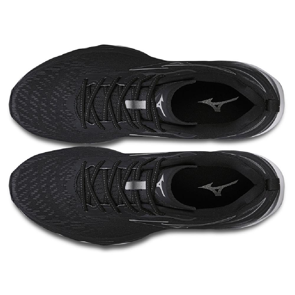 Tênis Mizuno Victory RSP Masculino - Mizuno - Esportivo Preto 3