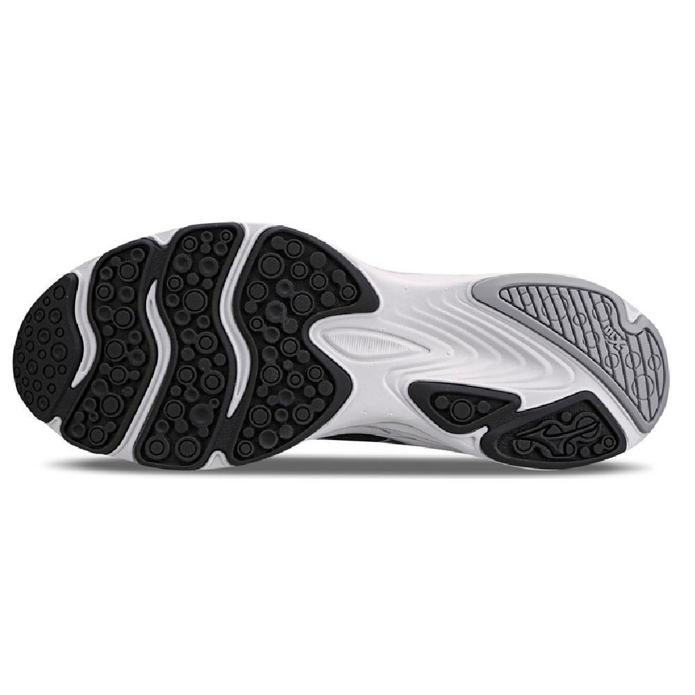 Tênis Mizuno Victory RSP Masculino - Mizuno - Esportivo Preto 5