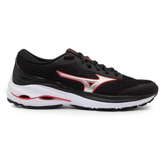Tênis Mizuno Wave Tornamic 2 Masculino