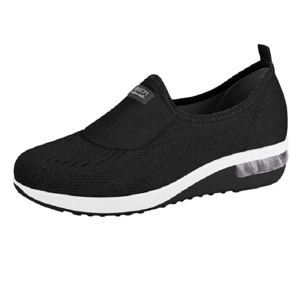 Tênis Modare Gaspea Pronta Linho Lisboa Ref 7320.217.18345 Feminino 2