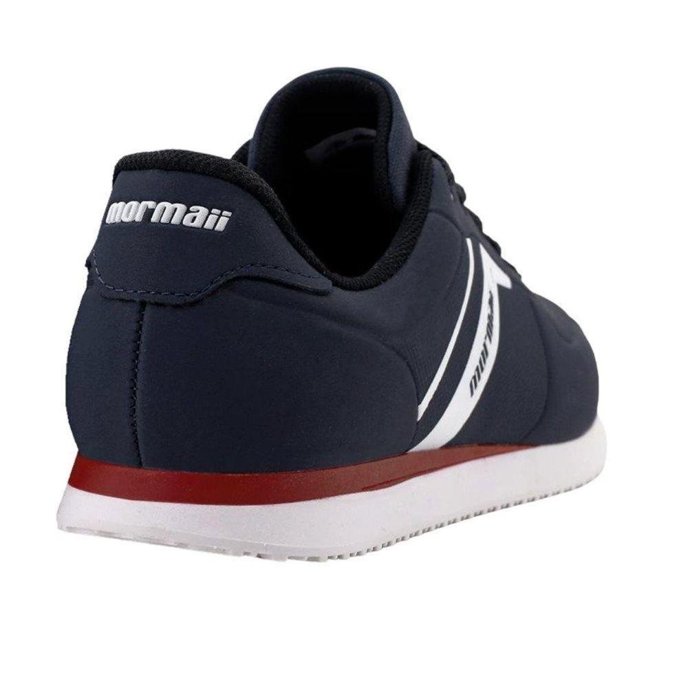 TENIS MORMAII URBAN JOGGER Azul 2