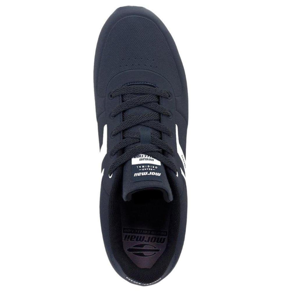 TENIS MORMAII URBAN JOGGER Azul 3