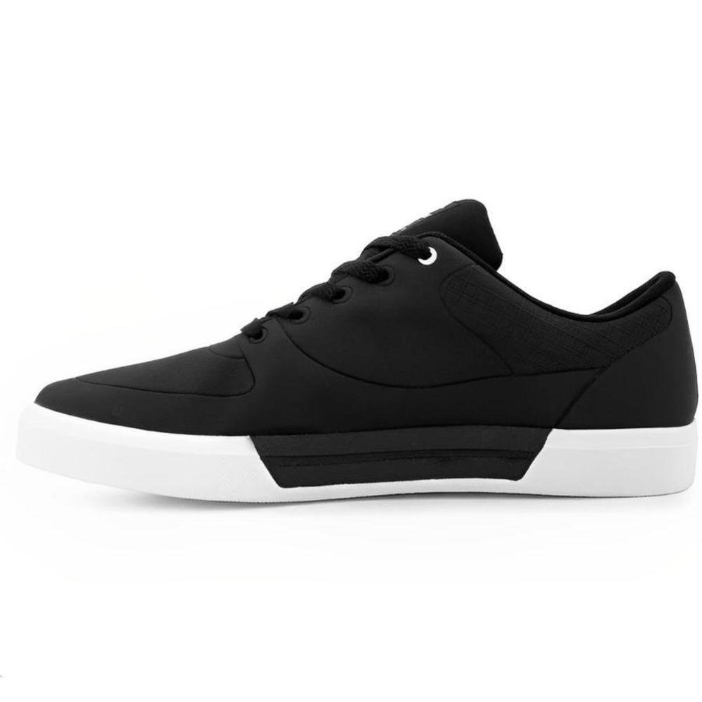 TENIS MORMAII URBAN PULSE Preto 2